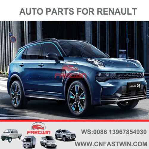 ELECTRIC SUV SPARE PARTS FOR RENAULT CAR AND GEELY LYNK & CO CAR