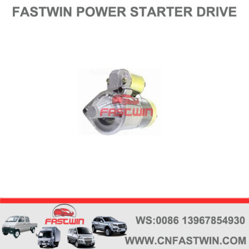 Auto Parts Starter Driven for 31100A78B03-000