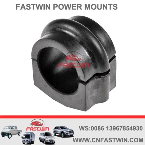 FASTWIN POWER Anti-Roll Bar Bushing Kit Front 54613-9X502 for NISSAN Cabstar