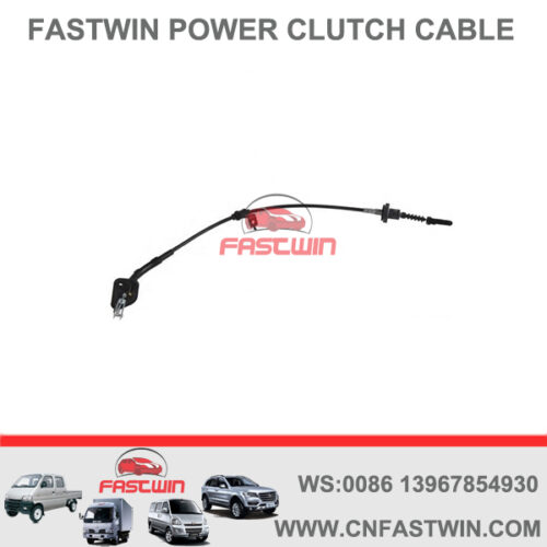 Transmission System Clutch Cable 41510-1Y000 for KIA