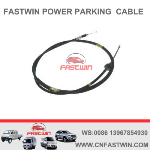 Parking Brake Cable OEM number 54401M79G00 for SUZUKI