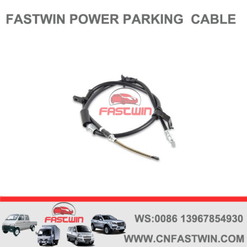 Parking Brake Cable OEM number 54402M79G00 for SUZUKI ALTO