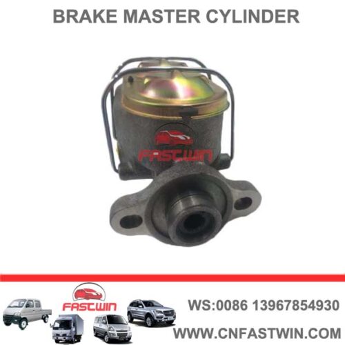 Brake Master Cylinder for GM MC1322H