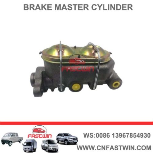 Brake Master Cylinder for GM MC1322H