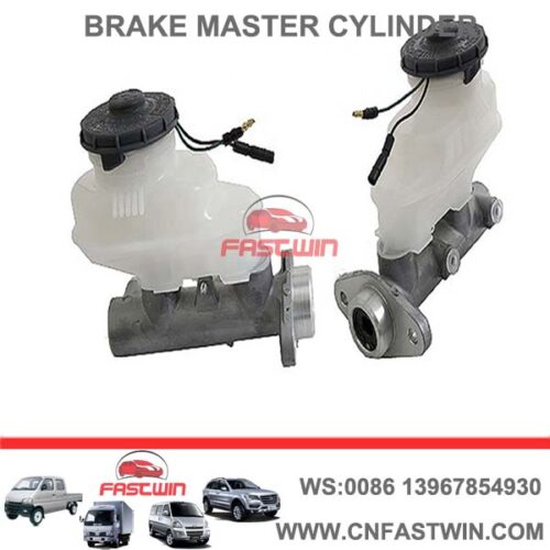 Brake Master Cylinder for HONDA ACCORD 46100-SX0-A01