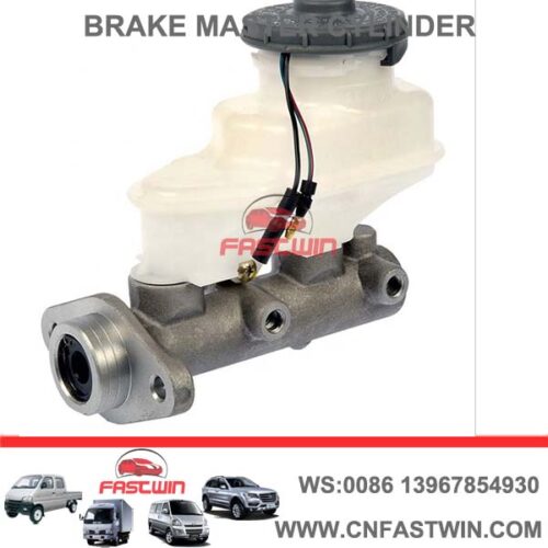 Brake Master Cylinder for HONDA ACCORD 46100-SX0-A01