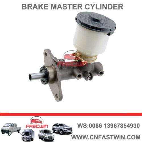 Brake Master Cylinder for HONDA ACCORD 46100SM4A03