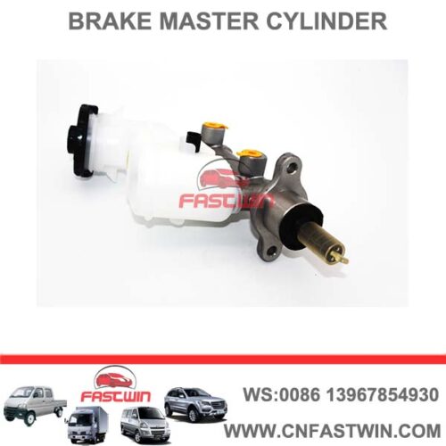 Brake Master Cylinder for HONDA ACCORD VII 46101-SDC-A04