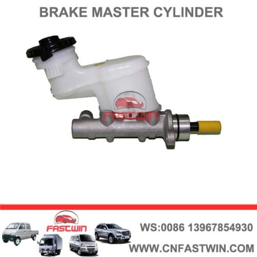 Brake Master Cylinder for HONDA ACCORD VII 46101-SDC-A04
