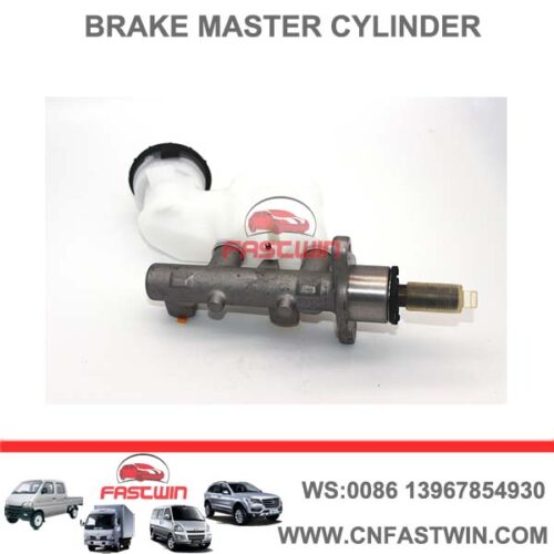 Brake Master Cylinder for HONDA ACCORD VII 46101-SDC-A04