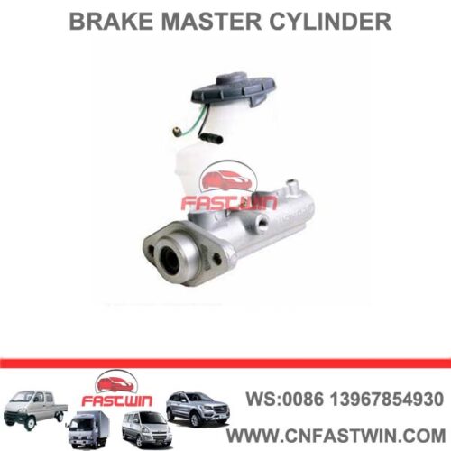 Brake Master Cylinder for HONDA CIVIC 46100-S04-A01
