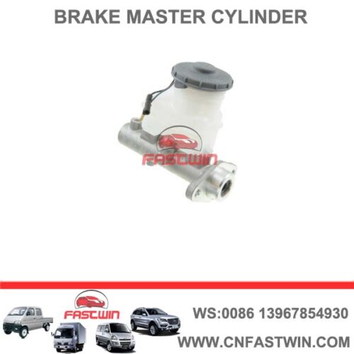 Brake Master Cylinder for HONDA CIVIC 46100-S04-A01