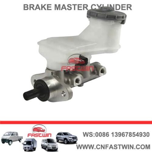 Brake Master Cylinder for HONDA CR-V 46100-S9A-A01