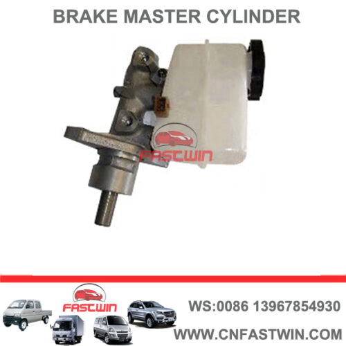 Brake Master Cylinder for HYUNDAI ATOS (MX) 1.0 I 58510-05020