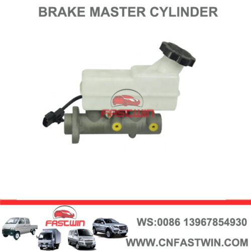 Brake Master Cylinder for HYUNDAI H-1 Box (A1) 58600-4A600