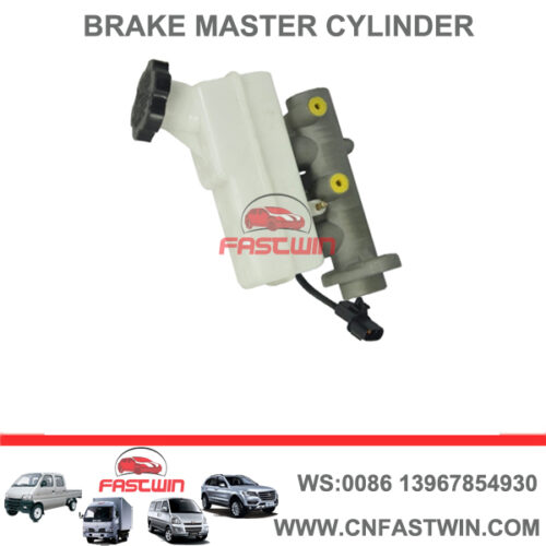 Brake Master Cylinder for HYUNDAI H-1 Box (A1) 58600-4A600