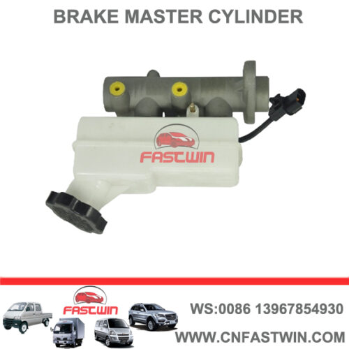 Brake Master Cylinder for HYUNDAI H-1 Box (A1) 58600-4A600