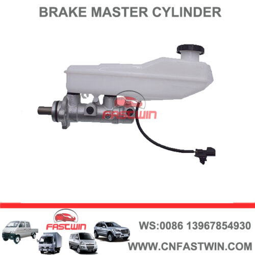 Brake Master Cylinder for HYUNDAI H-1 STAREX MPV H-1 Cargo (TQ) 58510-4H300