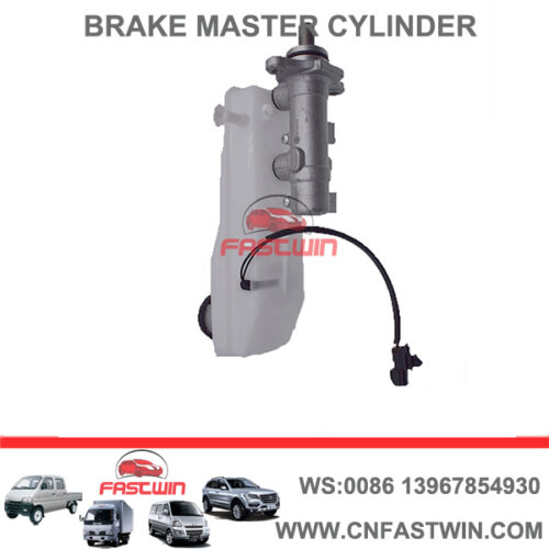 Brake Master Cylinder for HYUNDAI H-1 STAREX MPV H-1 Cargo (TQ) 58510-4H300