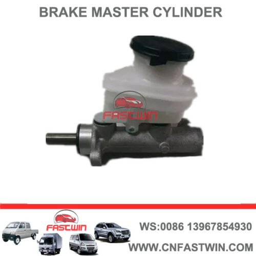 Brake Master Cylinder for ISUZU D-MAX 8-97355-870-0