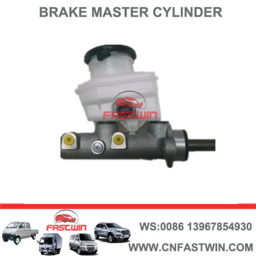 Brake Master Cylinder for ISUZU D-MAX 8-97355-870-0