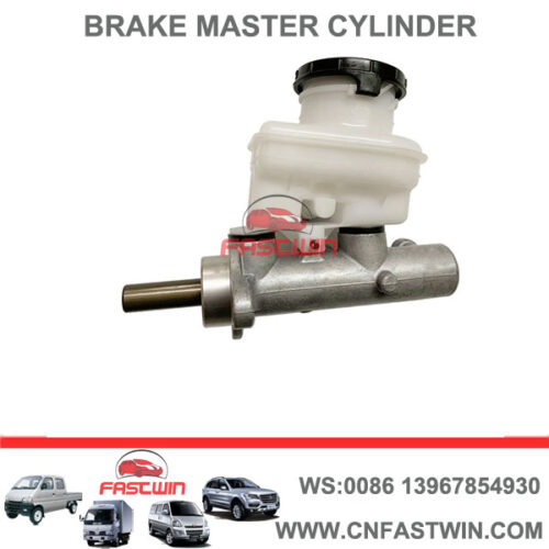 Brake Master Cylinder for ISUZU D-MAX 8980069420