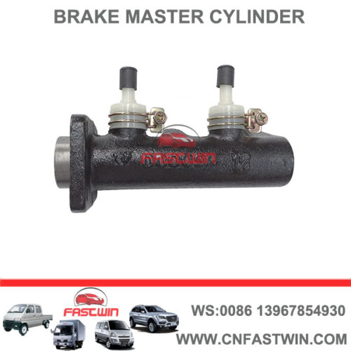 Brake Master Cylinder for ISUZU ELF, NPR 7.9T 8-97107-355-0