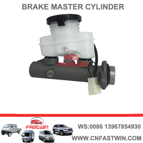 Brake Master Cylinder for ISUZU TROOPER I 8-94313-438-0