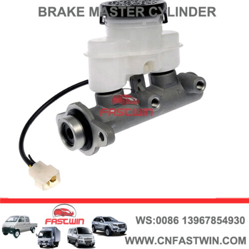 Brake Master Cylinder for ISUZU TROOPER I 8-94313-438-0