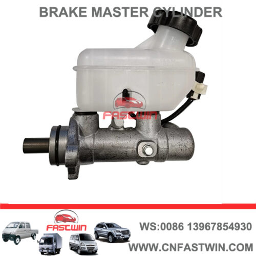 Brake Master Cylinder for KIA SORENTO I (JC) 0K55B-43-400A