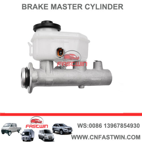 Brake Master Cylinder for KIA SORENTO I (JC) 0K55B-43-400A