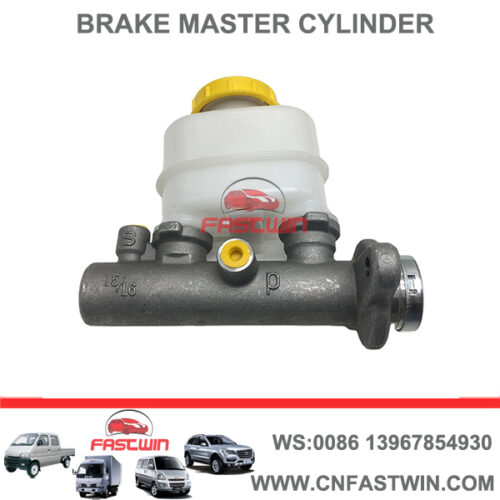 Brake Master Cylinder for NISSAN ALMERA 46010-1M320