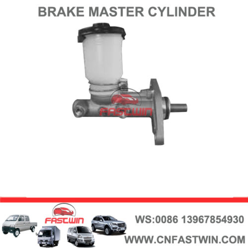 Brake Master Cylinder for NISSAN PATROL GR 46010-02J00