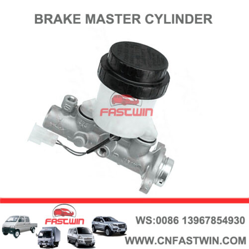 Brake Master Cylinder for NISSAN PICKUP (D21) 46010-C8201
