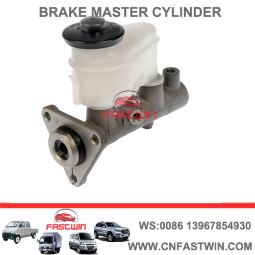 Brake Master Cylinder For TOYOTA COROLLA 47201-1A020