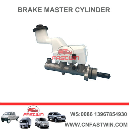 Brake Master Cylinder for TOYOTA COROLLA 47201-1A330