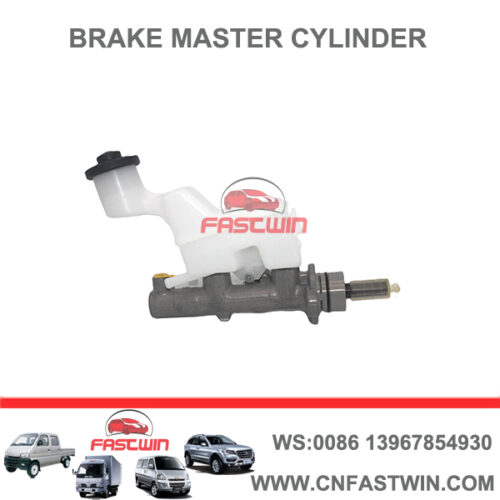 Brake Master Cylinder for TOYOTA COROLLA 47201-1A370