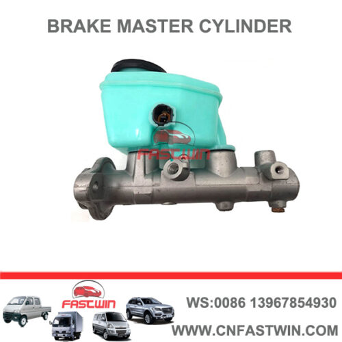 Brake Master Cylinder for TOYOTA HILUX VI Pickup (_N1_) AND CRUISER 90 47201-60680