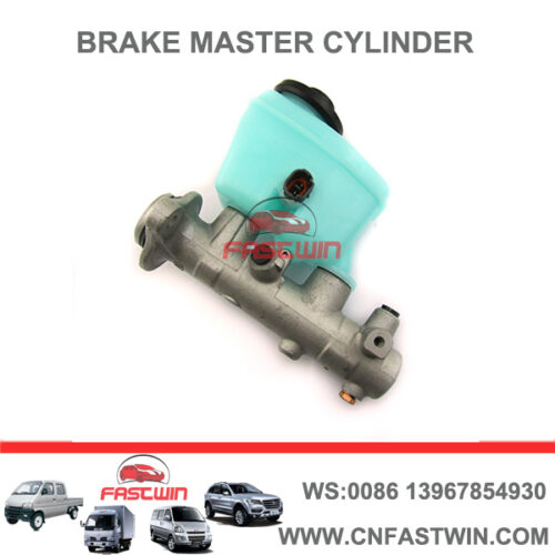 Brake Master Cylinder for TOYOTA HILUX VI Pickup (_N1_) AND CRUISER 90 47201-60680