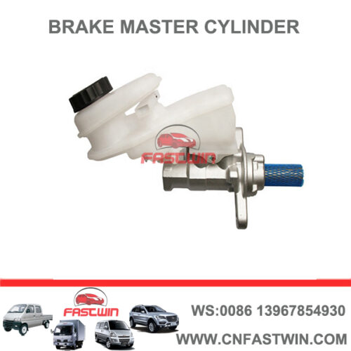 Brake Master Cylinder for Ford RANGER (TKE) 2.2 TDCi UCYS-4340-ZA PMH992