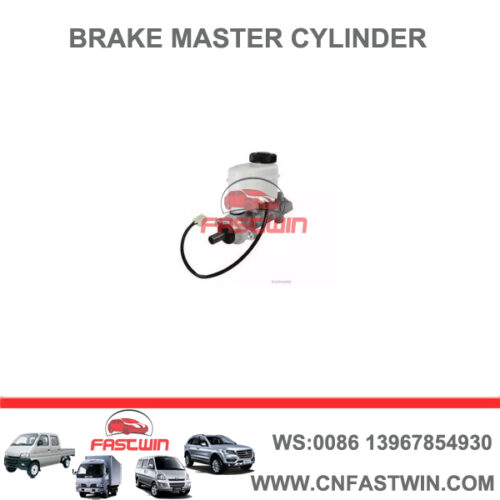 Brake Master Cylinder for Ford RANGER (TKE) 2.2 TDCi UM81-43-400A