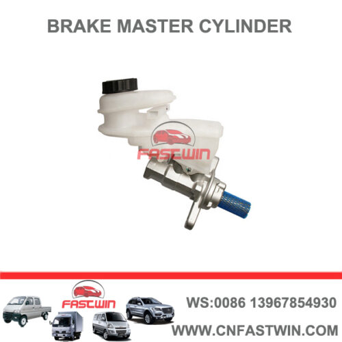 Brake Master Cylinder for Ford RANGER (TKE) 2.2 TDCi UCYS-4340-ZA PMH992