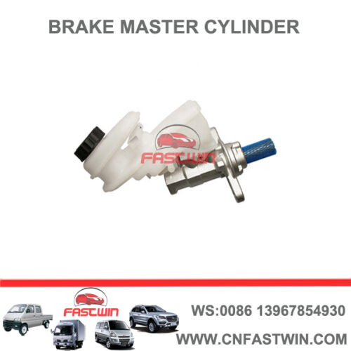 Brake Master Cylinder for Ford RANGER (TKE) 2.2 TDCi UCYS-4340-ZA PMH992