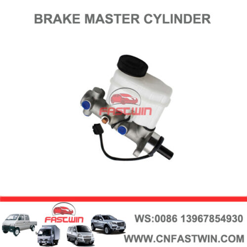 Brake Master Cylinder for Ford RANGER (TKE) 2.2 TDCi UM81-43-400A