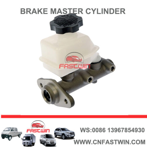 Brake Master Cylinder for Hyundai ACCENT II 58510-25000