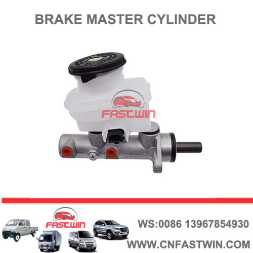 Brake Master Cylinder for Isuzu D-MAX Chevrolet COLORADO 8-98006-941-0