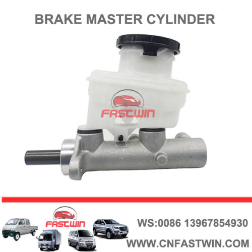 Brake Master Cylinder for Isuzu D-MAX Chevrolet COLORADO 8-98006-941-0