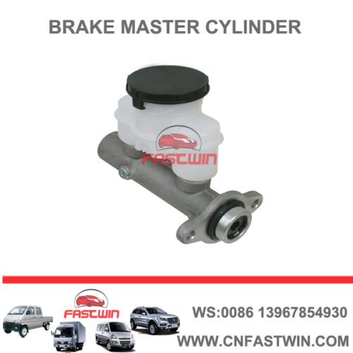 Brake Master Cylinder for Isuzu TFRHolden RODEO 8-94113-582-0