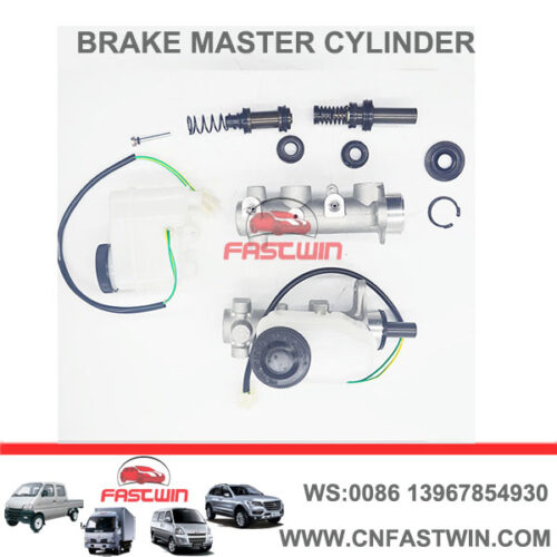 Brake Master Cylinder for Mazda B-SERIE (UF) 2.5 D UG52-43-400