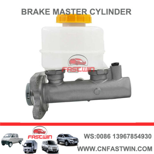 Brake Master Cylinder for Nissan NAVARA D40 46010-JR80A